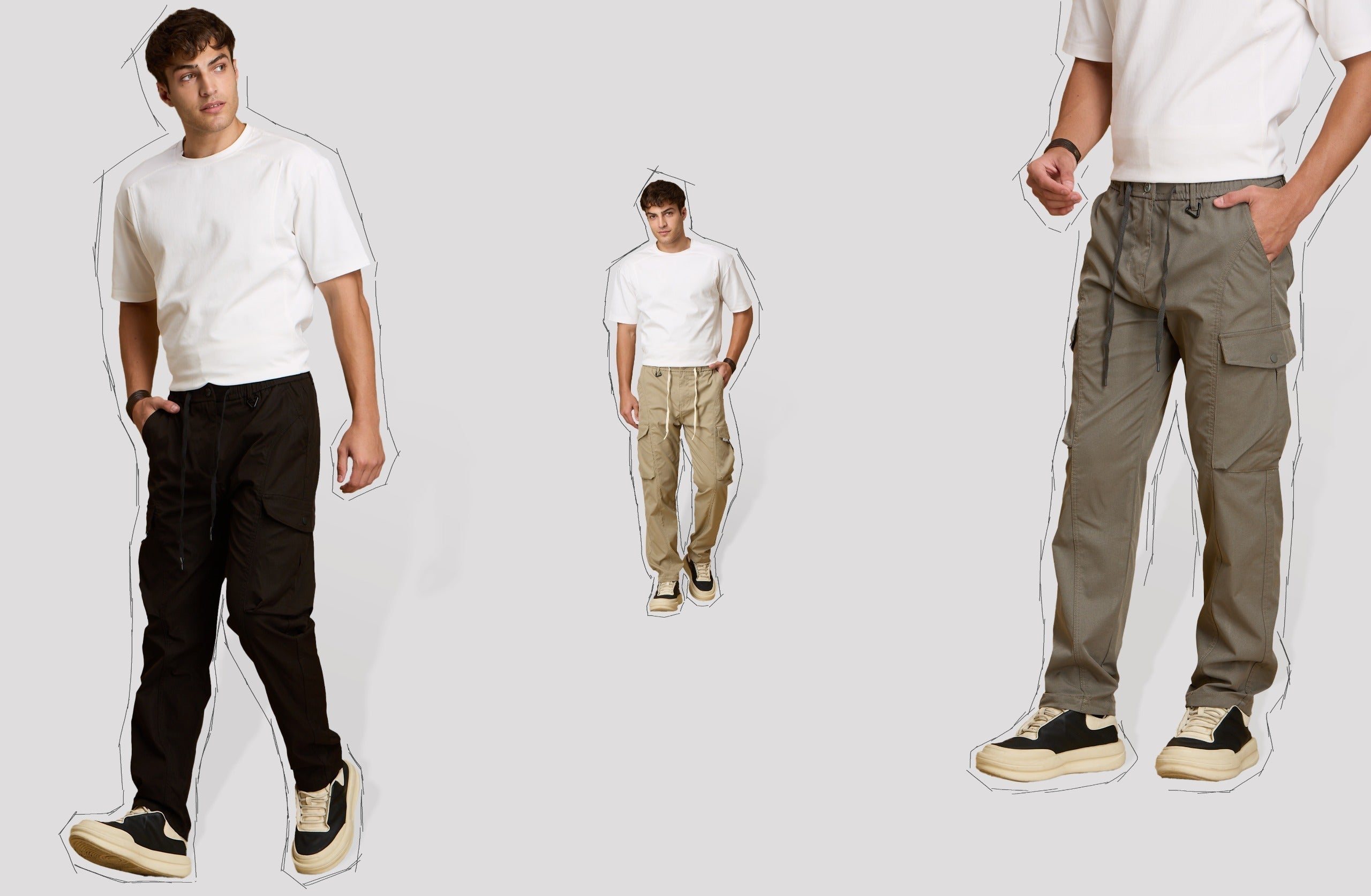 Best Cargo Pants for Men in India (Updated 2025)