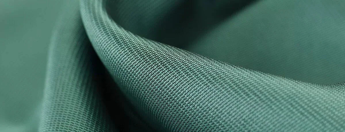 Polyester Fabric for Men’s Wear: Myths, Facts & Why Modern Polyester Is a Smart Choice