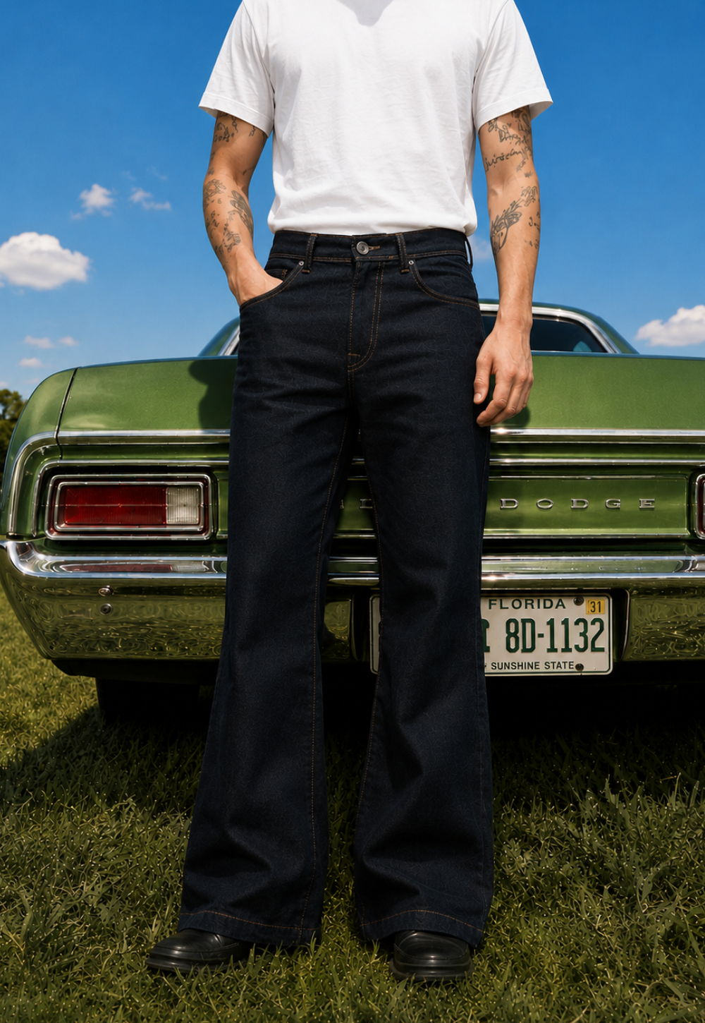 Bootcut