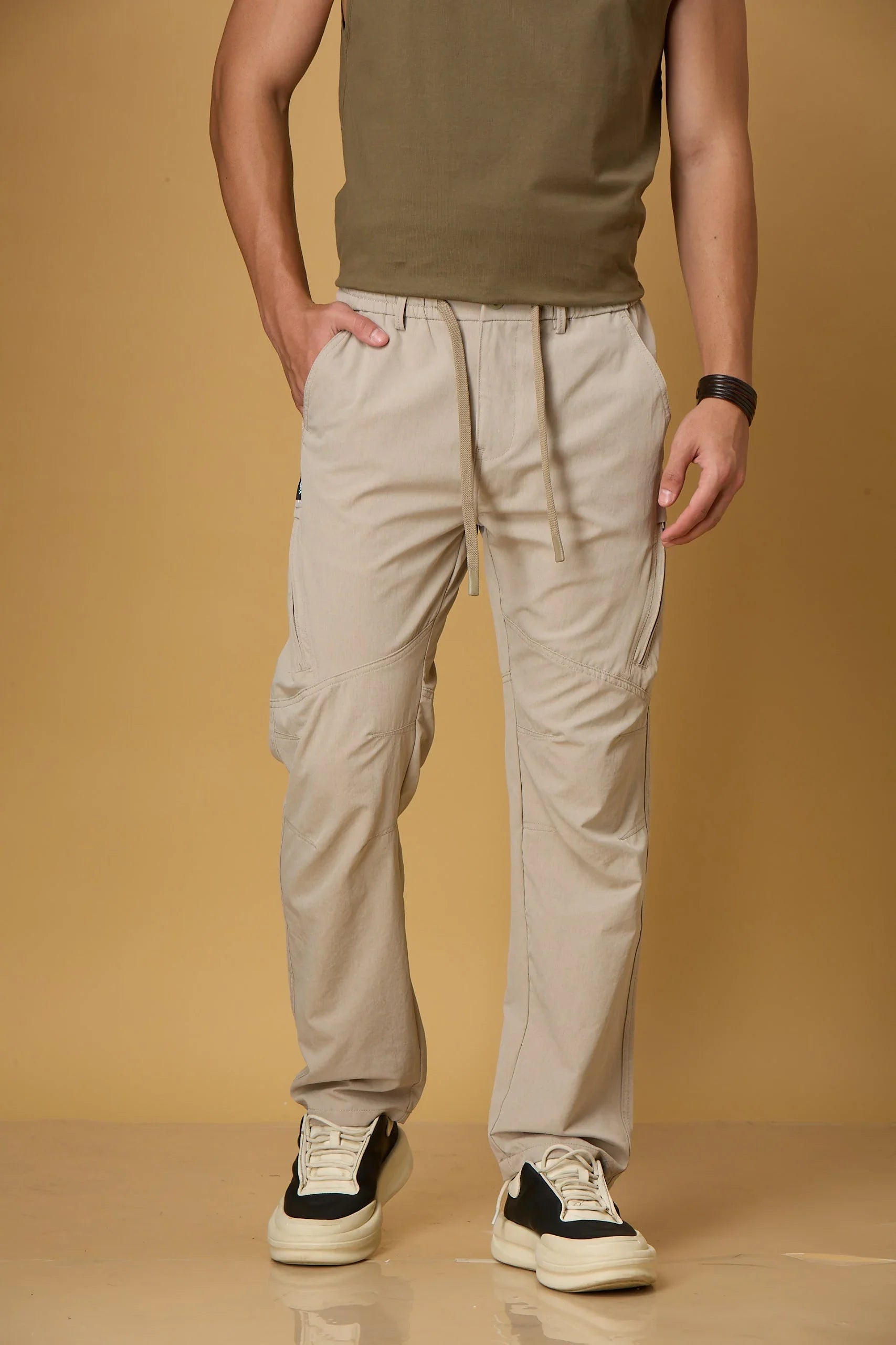 Cargo Pants