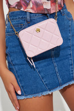 Load image into Gallery viewer, Mini Sling/Crossbody Chain Bag

