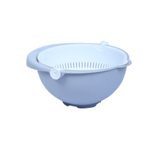 Load image into Gallery viewer, Double Layer Colander/Strainer - LOFA-Love for Arcade
