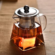 Load image into Gallery viewer, TeaPot With Infuser
