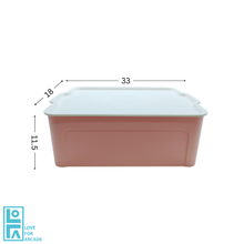将图片加载到图库查看器，Multipurpose Storage Box
