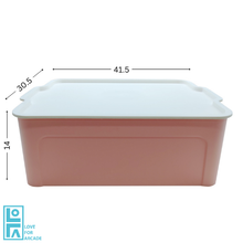 将图片加载到图库查看器，Large Multipurpose Storage Box
