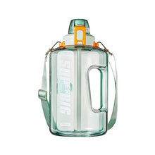 将图片加载到图库查看器，Sports Water Bottle 2.5 L-LOFA-Love for Arcade
