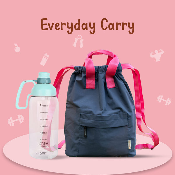 Everyday Carry-LOFA-Love for Arcade