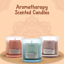 Load image into Gallery viewer, Aromatherapy Scented Candles | Set of 3-LOFA-Love for Arcade

