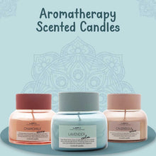 将图片加载到图库查看器，Aromatherapy Scented Candles | Set of 3-LOFA-Love for Arcade
