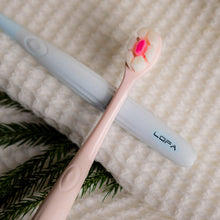 Load image into Gallery viewer, Nano-Antibacterial Toothbrush-LOFA-Love for Arcade
