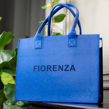 Load image into Gallery viewer, Fiorenza Tote Bag-LOFA-Love for Arcade
