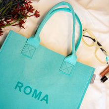 Load image into Gallery viewer, Roma Tote Bag-LOFA-Love for Arcade
