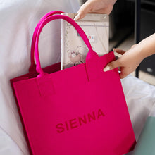 Load image into Gallery viewer, Sienna Tote Bag-LOFA-Love for Arcade
