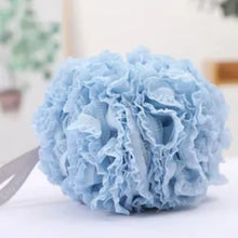Load image into Gallery viewer, Lace Bath Loofah Ball  (Set of 2)-LOFA-Love for Arcade

