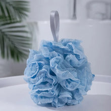 将图片加载到图库查看器，Lace Bath Loofah Ball  (Set of 2)-LOFA-Love for Arcade
