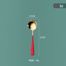 Load image into Gallery viewer, Stainless Steel Teaspoon-LOFA-Love for Arcade
