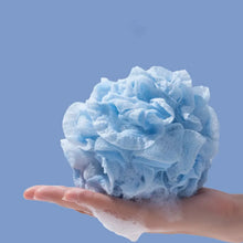 Load image into Gallery viewer, Lace Bath Loofah Ball  (Set of 2)-LOFA-Love for Arcade
