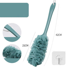 Load image into Gallery viewer, Bath Back  Shower Brush-LOFA-Love for Arcade
