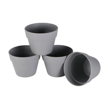 Load image into Gallery viewer, Mini Pot For Table Decor Set Of 4 - LOFA-Love for Arcade
