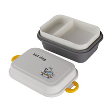 Load image into Gallery viewer, Grey Explorer Lunch Box-LOFA-Love for Arcade
