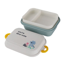 Load image into Gallery viewer,  Dino Green Lunch Box-LOFA-Love for Arcade

