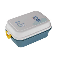 Load image into Gallery viewer, Blue Bliss Lunch Box-LOFA-Love for Arcade
