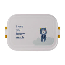 Load image into Gallery viewer, Blue Bliss Lunch Box-LOFA-Love for Arcade
