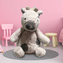将图片加载到图库查看器，Baby giraffe plushie | Soft Toy-LOFA-Love for Arcade
