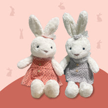 将图片加载到图库查看器，Bunny Plush Doll | Soft Toy-LOFA-Love for Arcade

