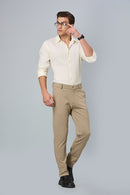 Comfort Fit K.Green Formal Pants