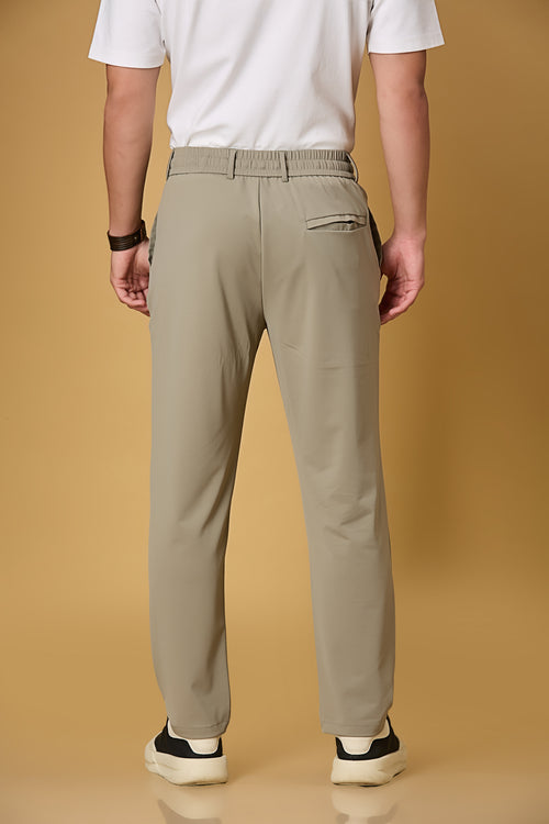 Comfort Fit Pista Active Pants