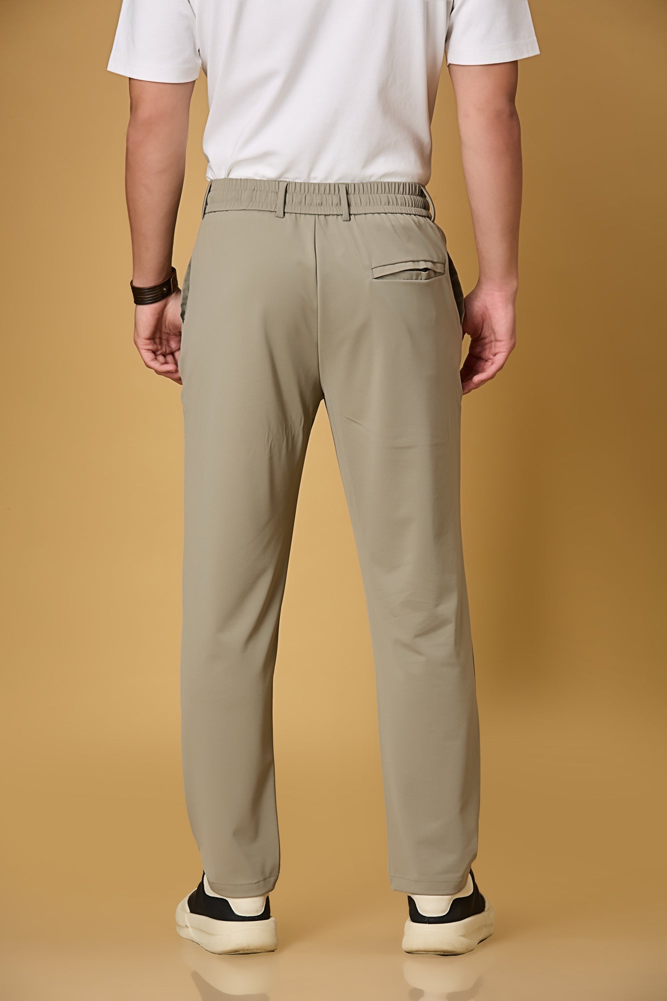 Comfort Fit Pista Active Pants