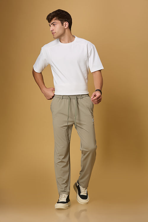 Comfort Fit Pista Active Pants