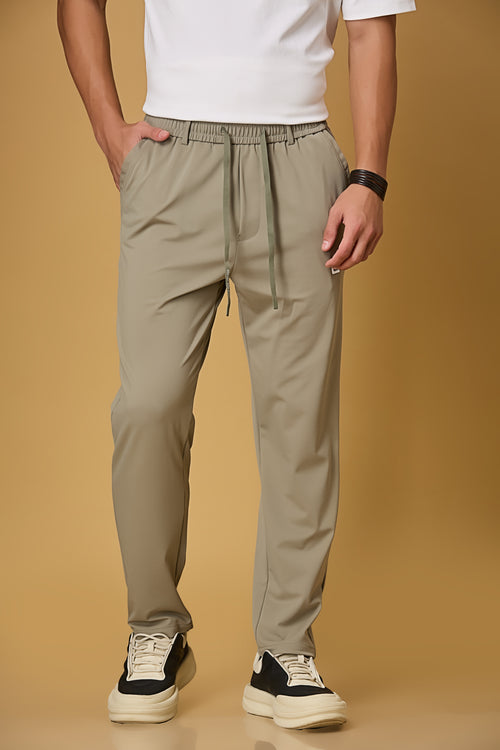 Comfort Fit Pista Active Pants