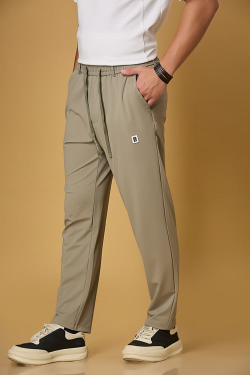 Comfort Fit Pista Active Pants