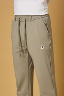 Comfort Fit Pista Active Pants