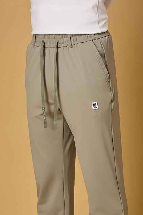 Comfort Fit Pista Active Pants
