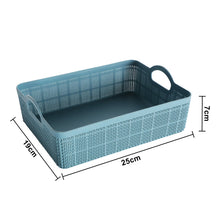 将图片加载到图库查看器，Multipurpose Storage Basket (Set of 4) - LOFA love for arcade
