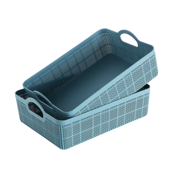 Multipurpose Storage Basket (Set of 2)