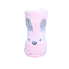 Load image into Gallery viewer, Bunny HAND TOWEL Set Of 2 LOFA-Lofa for Arcade
