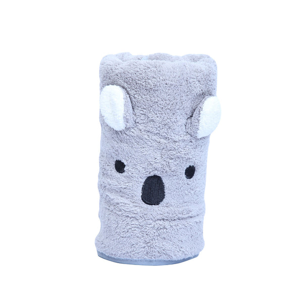 Bunny HAND TOWEL Set Of 2 LOFA-Lofa for Arcade