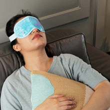 Load image into Gallery viewer, LOFA Eye Mask - Hot &amp; Cold Therapy - LOFA-Love for Arcade
