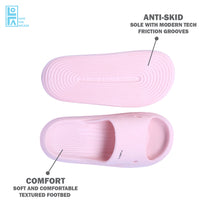 Load image into Gallery viewer, Comfort Flip Flop/Slipper for Women - LOFA-Love for Arcade

