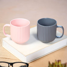 Load image into Gallery viewer, Ceramic Coffee &amp; Tea Mug -LOFA-Love for Arcade
