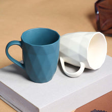 将图片加载到图库查看器，Ceramic Coffee &amp; Tea Mug -LOFA-Love for Arcade
