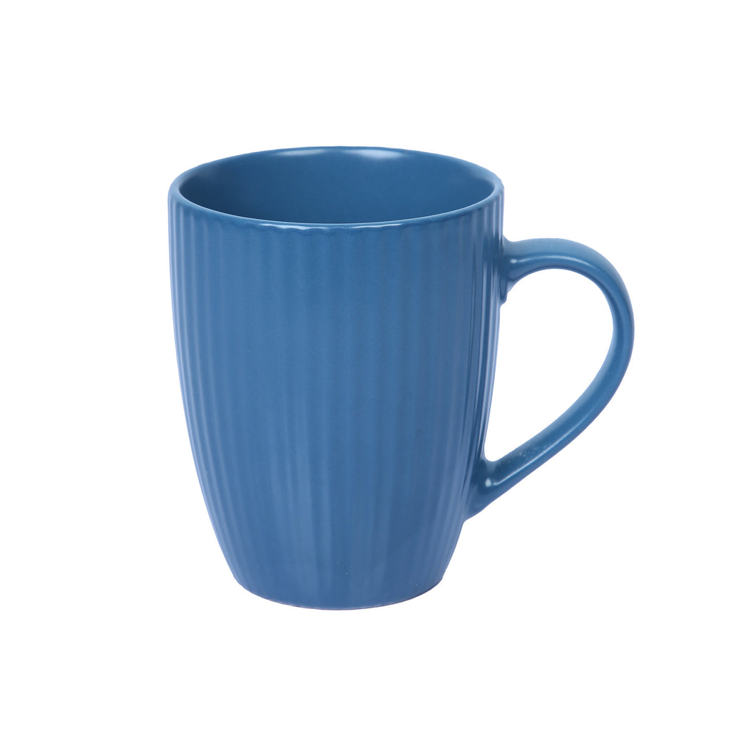 Ceramic Coffee & Tea Mug LOFA-Love for Arcade