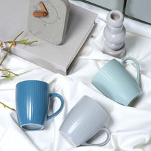 将图片加载到图库查看器，Ceramic Coffee &amp; Tea Mug LOFA-Love for Arcade
