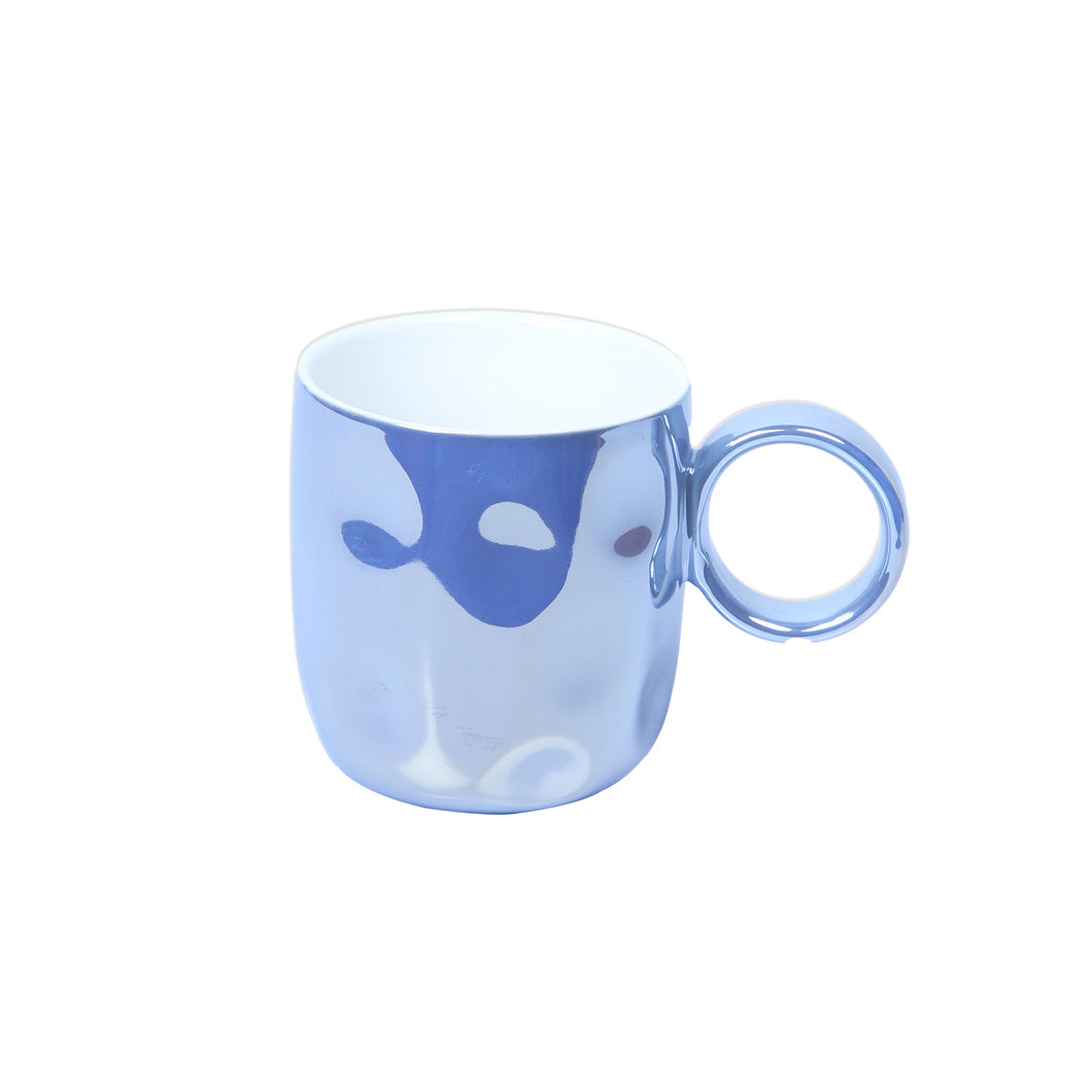 Ceramic Coffee & Tea Mug LOFA-Love for Arcade