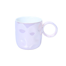 将图片加载到图库查看器，Ceramic Coffee &amp; Tea Mug LOFA-Love for Arcade
