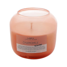 Load image into Gallery viewer, Chamomile Globe Jar Scented Candle - LOFA-Love for Arcade
